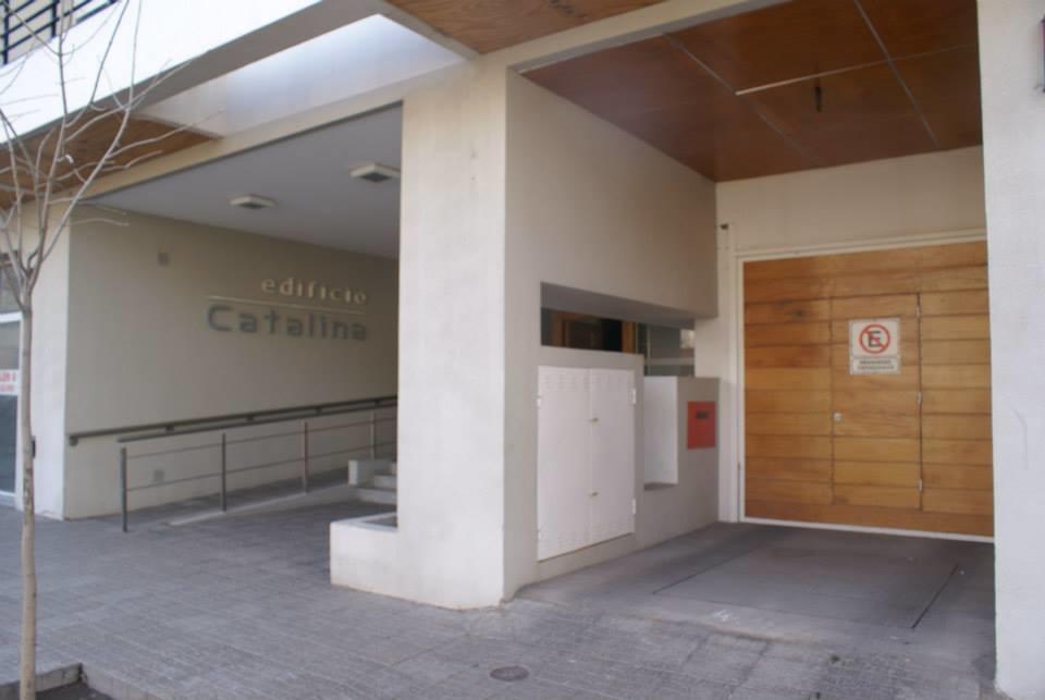 RSA Edificio Catalina 아파트 외부 사진