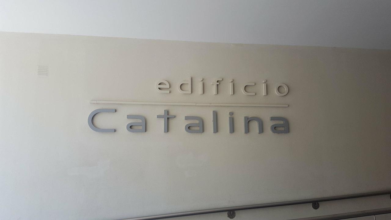 RSA Edificio Catalina 아파트 외부 사진